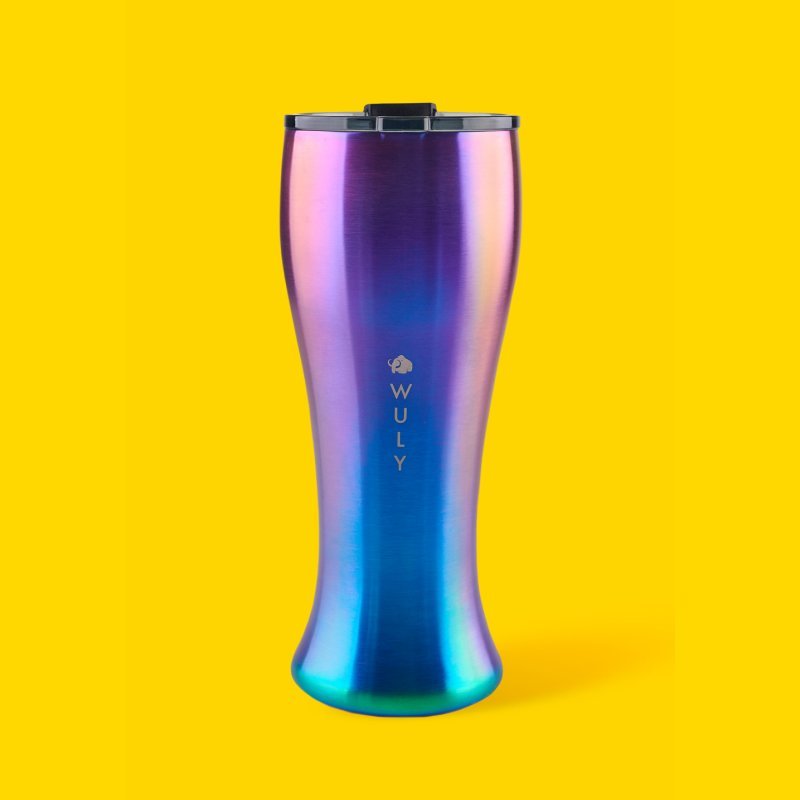 pilsner-ion-front Thermal Pint 500ml - Image 1