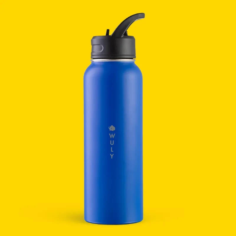 Active_bottle_1200_blue_front Active Bottle 1200ml - Image 1