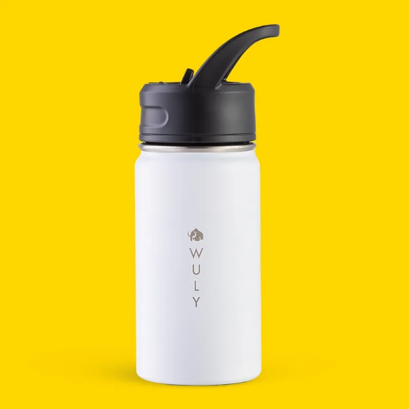 Active_bottle_350_white_front Active Bottle 350ml - Image 1