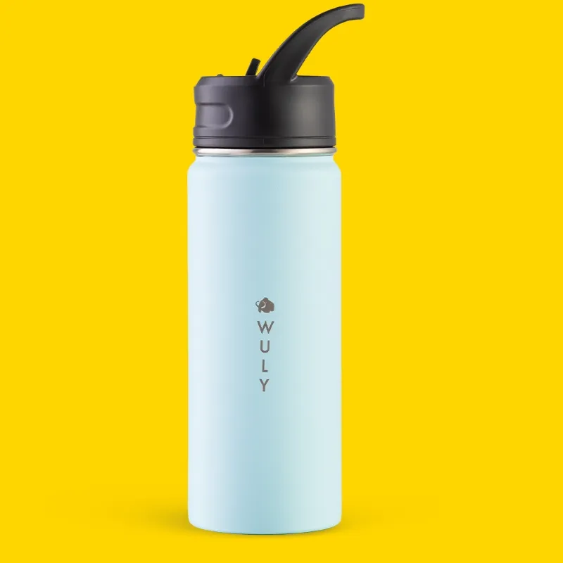 Active_bottle_500_sky_blue_front Active Bottle 500ml - Image 1
