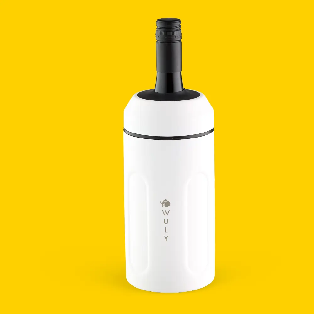 WULY_edicia25_NEW23 Wine Bottle Cooler - Image 1