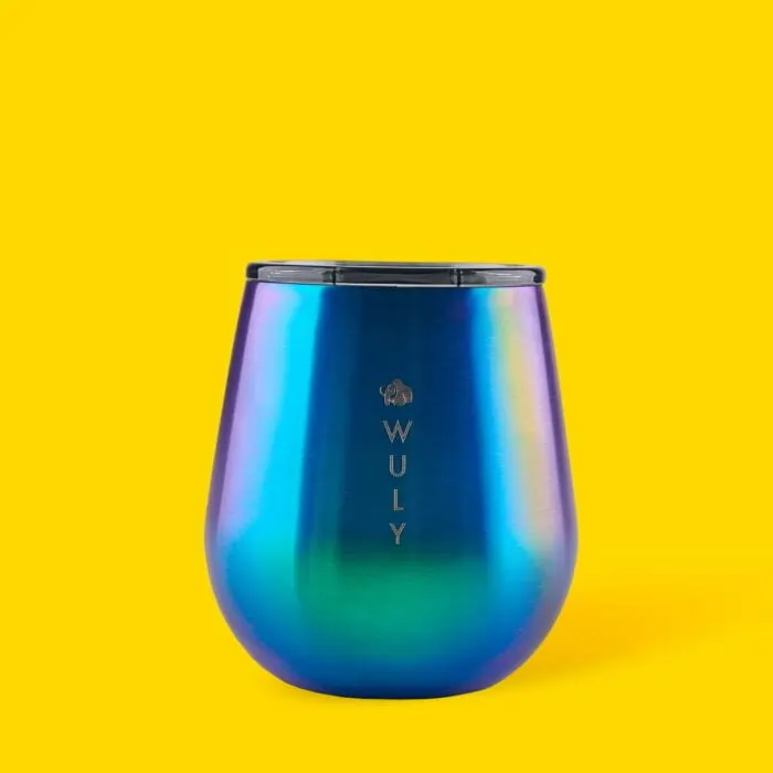 tumbler-250-ion-front Thermal Cup 250ml - Image 1